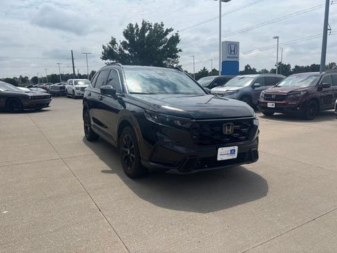 Used 2024 Honda CR-V Sport-L image 3