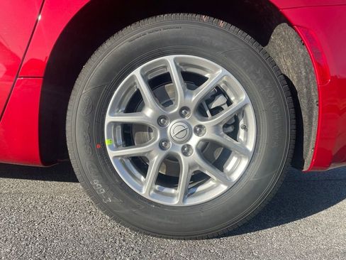 New 2026 Chrysler Pacifica Select FWD image 8