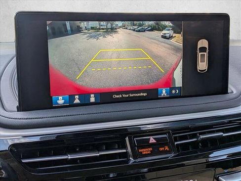 Certified 2025 Acura MDX FWD w/ Technology Package image 14