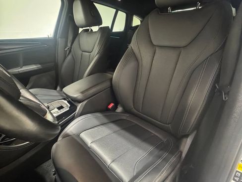Used 2022 BMW X4 xDrive30i AWD/4WD image 14