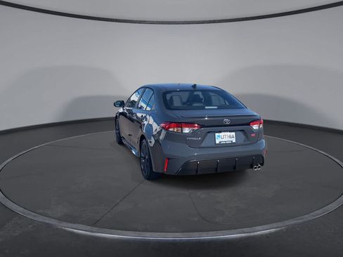 New 2026 Toyota Corolla SE FWD image 8