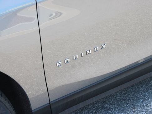 Used 2019 Chevrolet Equinox LT AWD/4WD image 8