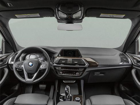 Used 2019 BMW X3 sDrive30i RWD image 19
