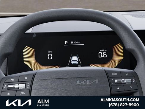 New 2026 Kia Sportage LX FWD image 21
