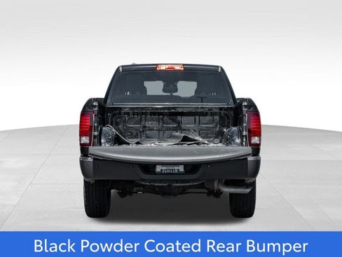 Used 2022 RAM 1500 Classic Warlock w/ Technology Package I AWD/4WD image 10