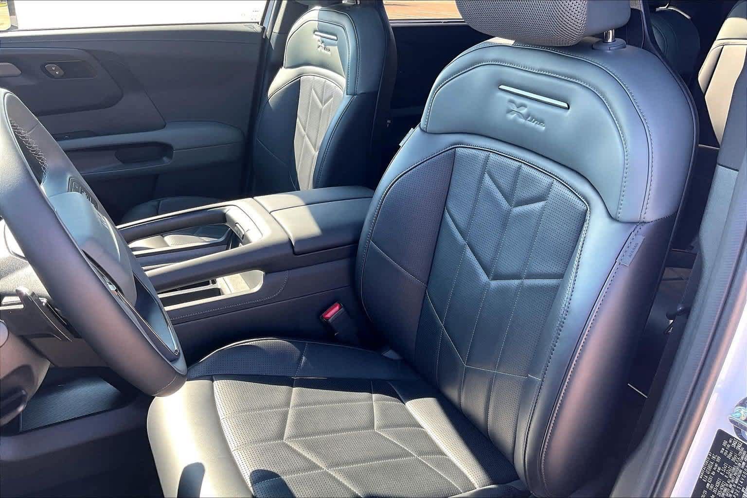 Used 2027 Kia Telluride SX X-Line AWD/4WD image 10