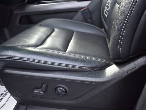 Used 2021 RAM 1500 Rebel w/ Rebel Level 1 Equipment Group image 14