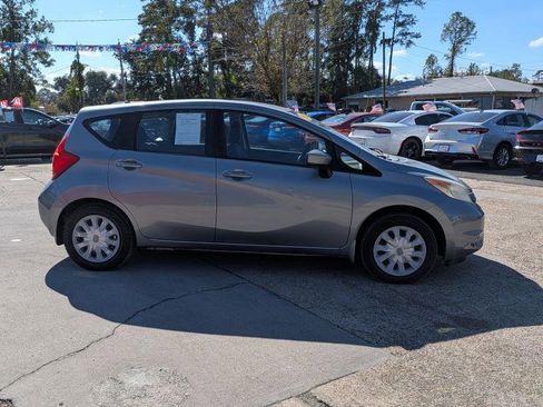 Used 2015 Nissan Versa Note S Plus image 4