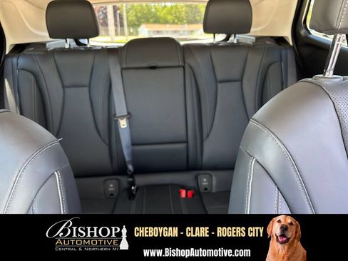 Used 2023 Buick Envision Essence AWD/4WD image 28