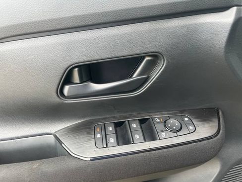 New 2026 Nissan Kicks S FWD image 11