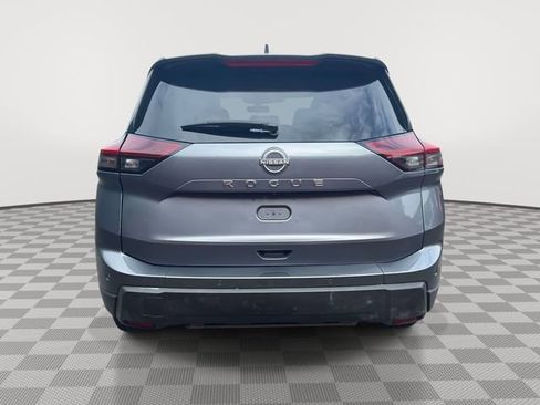 Used 2023 Nissan Rogue SV FWD image 7