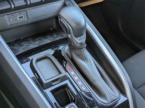 Used 2023 Chevrolet Colorado LT image 25