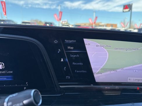 Used 2024 Cadillac Escalade Sport w/ LPO, ONYX Package image 30