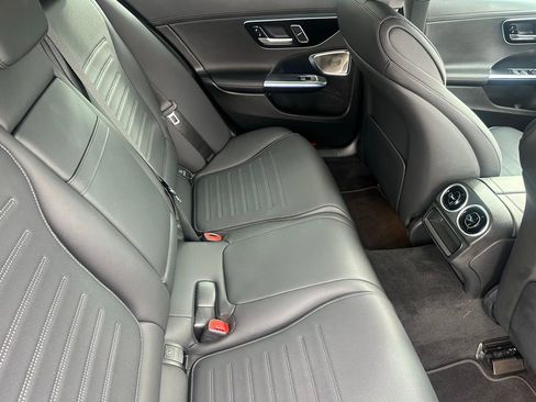Used 2023 Mercedes-Benz C 300 Sedan image 18