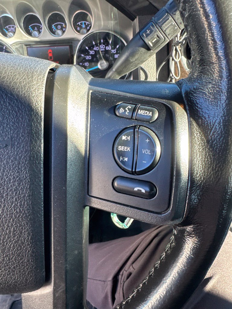 Used 2015 Ford F350 Platinum AWD/4WD image 15