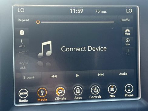 Used 2018 Jeep Grand Cherokee Limited AWD/4WD image 39