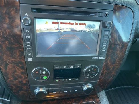 Used 2013 GMC Sierra 1500 Denali image 10