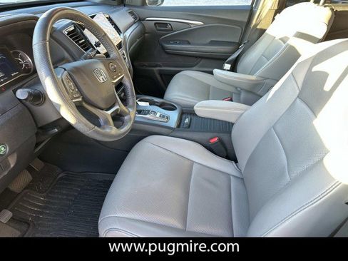 Used 2023 Honda Passport EX-L image 9