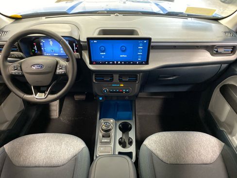 New 2026 Ford Maverick XLT w/ Equipment Group 301A image 10