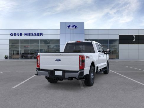 New 2026 Ford F250 Lariat w/ Lariat Premium Package AWD/4WD image 30