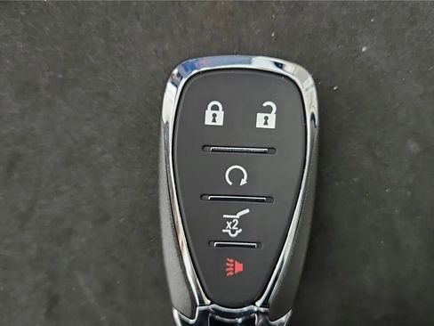 New 2026 Chevrolet TrailBlazer ACTIV w/ Convenience Package image 37