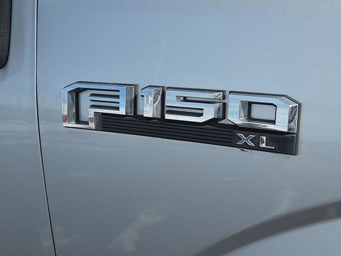 Used 2016 Ford F150 XL w/ Equipment Group 101A Mid image 7