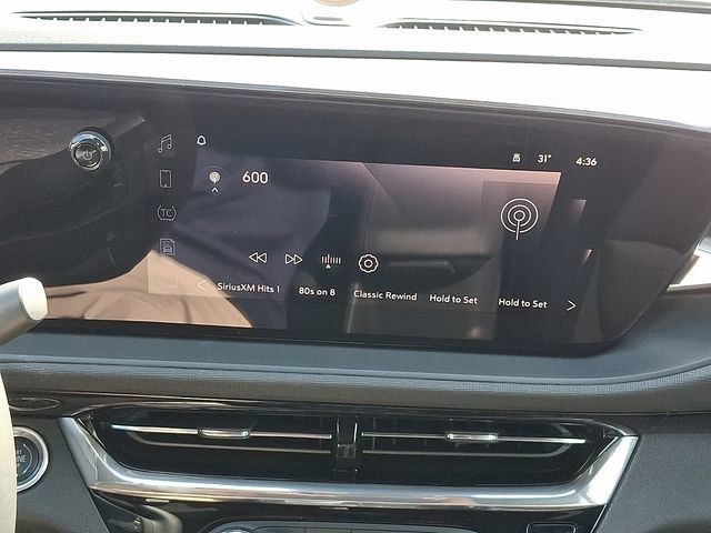 New 2026 Buick Envista Sport Touring w/ Convenience I Package FWD image 17