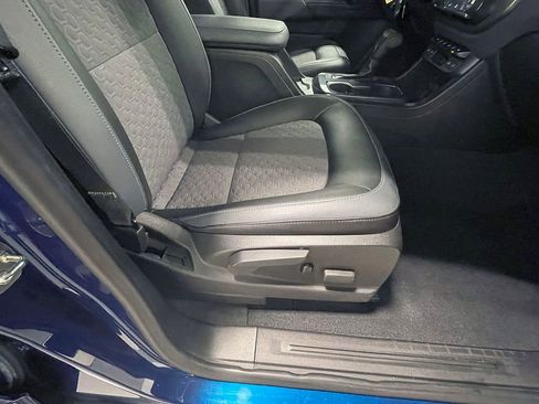 Used 2019 Chevrolet Colorado Z71 image 24
