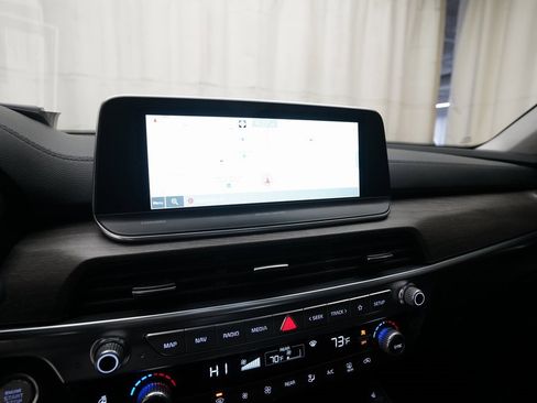 Certified 2021 Kia Telluride SX w/ SX Prestige Package image 6