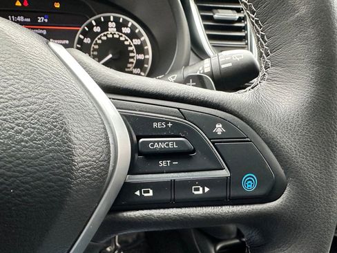 Certified 2025 INFINITI QX50 Pure image 24