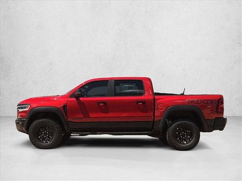 New 2026 RAM 1500 RHO w/ RHO Level 1 Equipment Group AWD/4WD image 5