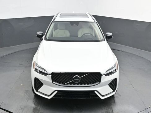 New 2026 Volvo XC60 B5 Ultra w/ Protection Package Premier AWD/4WD image 30