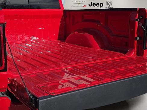 Used 2025 RAM 1500 Big Horn image 9