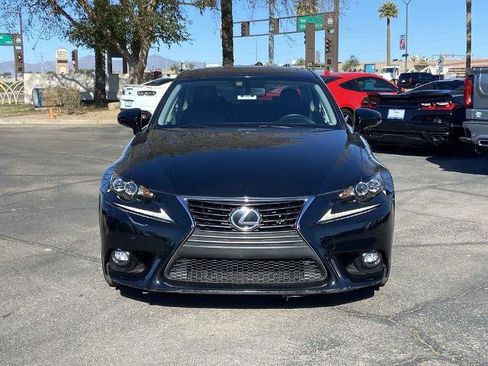 Used 2015 Lexus IS 250 AWD w/ Premium Package image 3