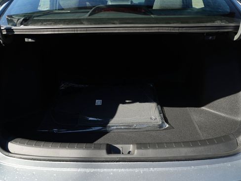 Used 2026 Honda Civic FWD Hybrid Sedan image 13