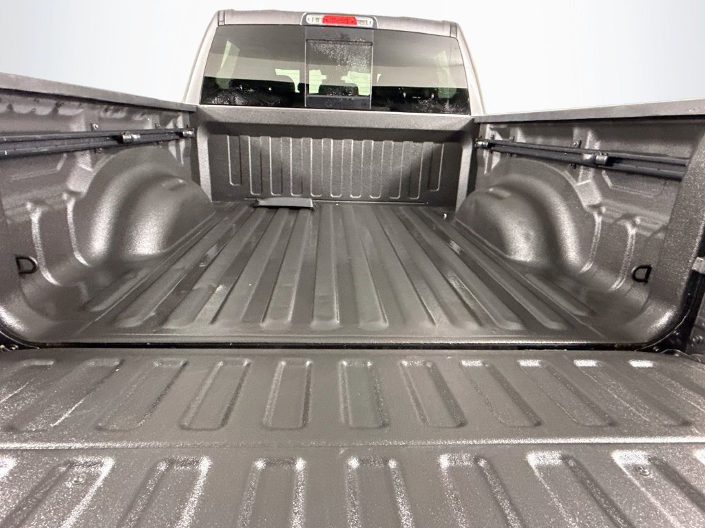 Used 2021 RAM 1500 Big Horn AWD/4WD image 34