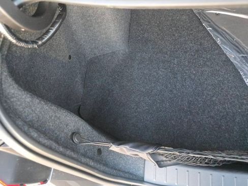 New 2025 Nissan Versa SV w/ Trunk Package image 21