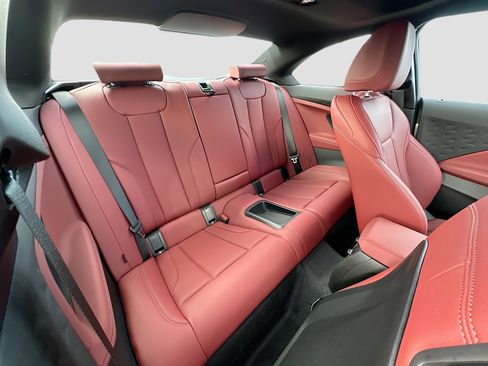 New 2026 BMW M240i Coupe w/ Premium Package image 22