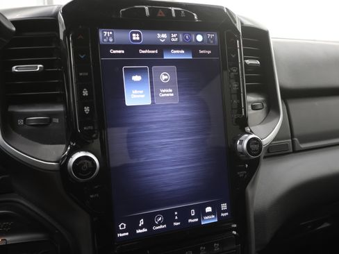 Used 2024 RAM 3500 Big Horn w/ Level 2 Equipment Group image 56