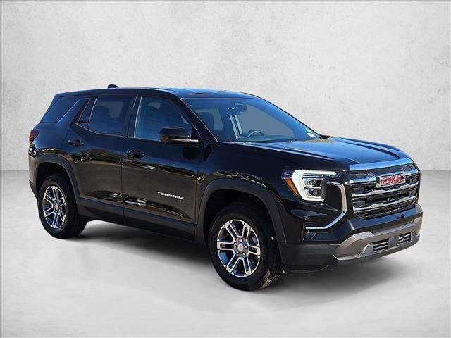 New 2027 GMC Terrain Elevation w/ Technology Package II FWD image 7