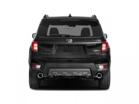 Certified 2023 Honda Passport TrailSport image 5