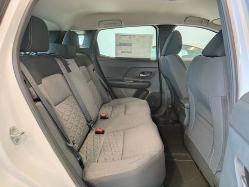 New 2026 Nissan Kicks SV image 13