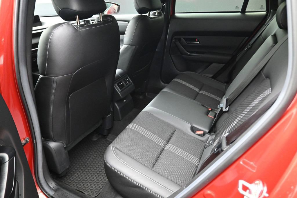 Used 2026 MAZDA CX-50 AWD 2.5 S w/ Weather Package image 21