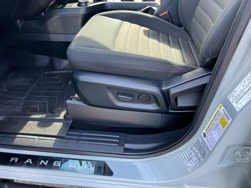 Used 2021 Ford Ranger XLT w/ Equipment Group 302A High image 8