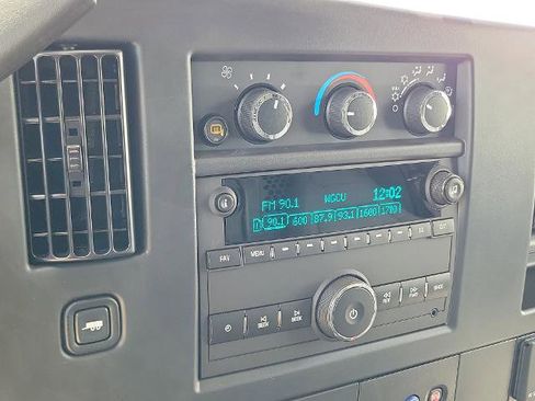 New 2025 Chevrolet Express 2500 w/ Driver Convenience Package image 23