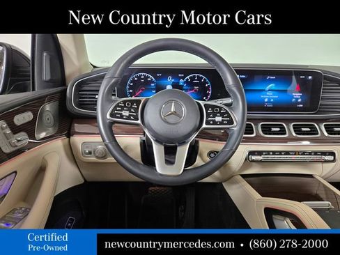 Certified 2023 Mercedes-Benz GLE 350 4MATIC image 20
