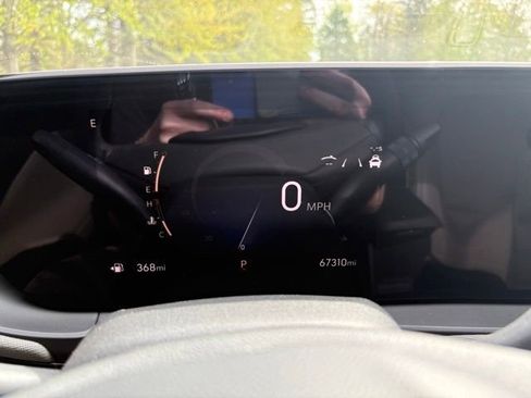 Used 2024 Buick Envista Avenir FWD image 7
