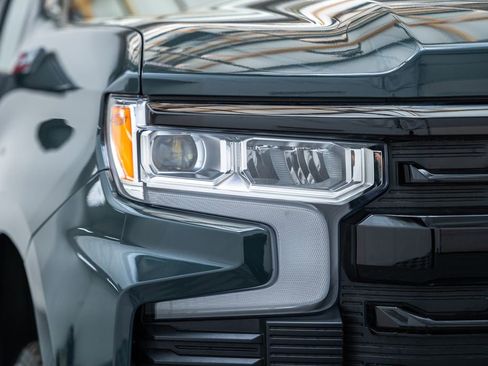 New 2026 Chevrolet Silverado 1500 LT Trail Boss AWD/4WD image 14