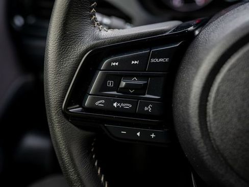 Certified 2025 Subaru Forester Premium image 33