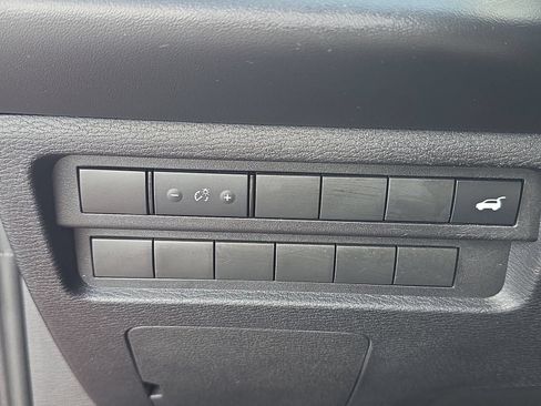 Used 2024 Mitsubishi Outlander SE FWD image 23
